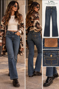 Lauren Ralph Lauren Jeans Size 4